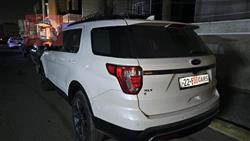 فورد إكسبلورر